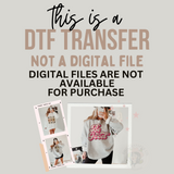 It's A Good Day For Physical Therapy DTF TRANSFER 7405