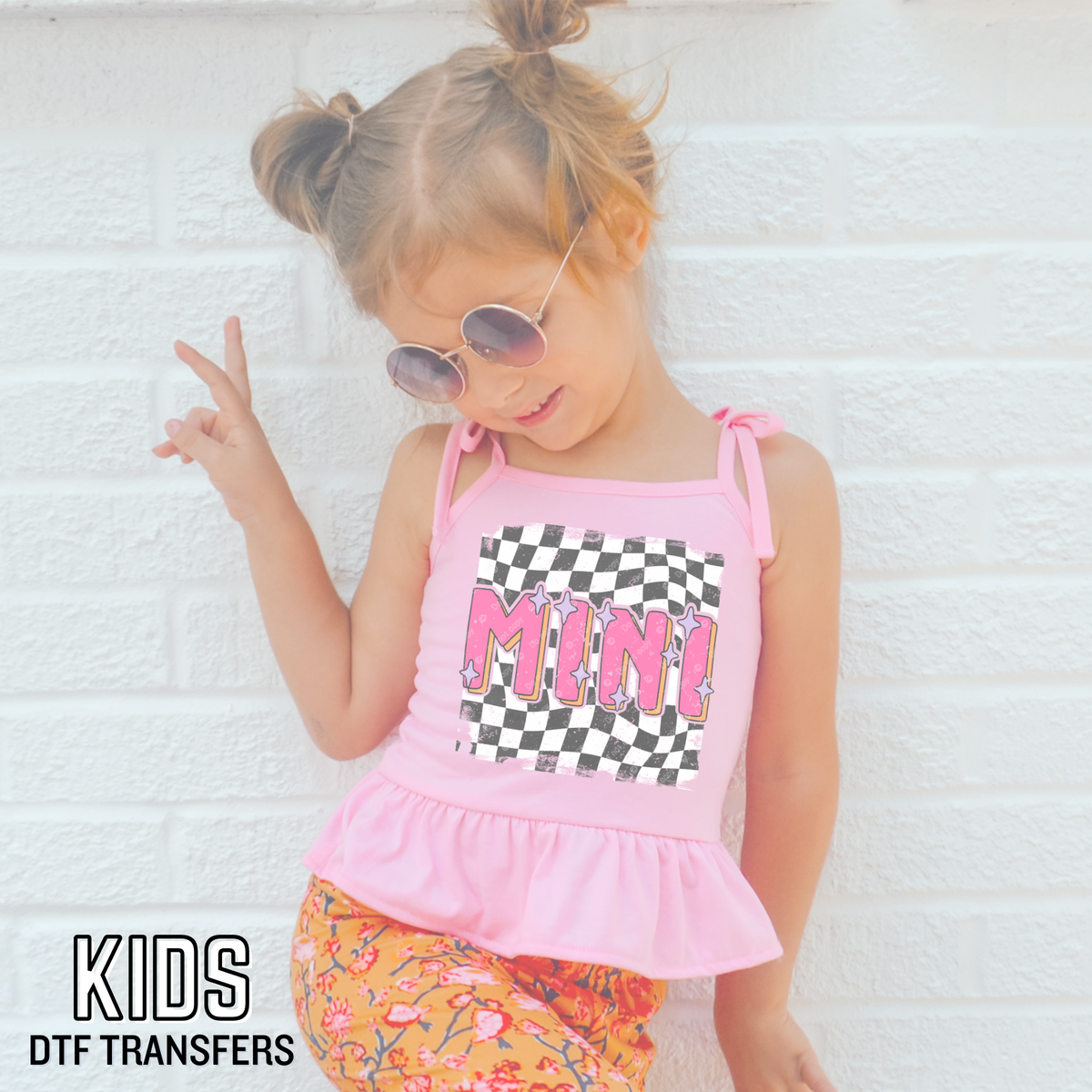 KIDS DTF TRANSFERS – Elena Maria Designs