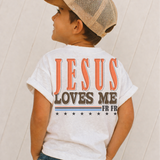 Pray Kid Bundle (Boy)