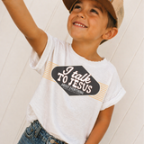 Pray Kid Bundle (Boy)