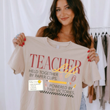 Teacher Digital Design Drive