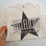 Hallelujah Anyway PNG File