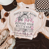Breast Cancer Awareness PNG File
