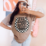 Yee Haws And Hell Naws DTF TRANSFER 7429