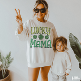 Lucky Mama DTF TRANSFER 2046