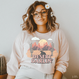 Desert Darlin' DTF TRANSFER 2087