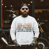 Son Of God DTF TRANSFER 2601