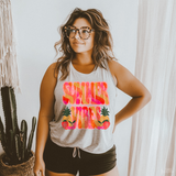 Summer Vibes DTF TRANSFER 2813