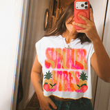 Summer Vibes DTF TRANSFER 2813