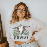 Howdy DTF TRANSFER 2875