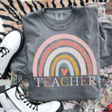 Teacher DTF TRANSFER 4242