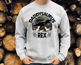 Daddysaurus Rex 4627