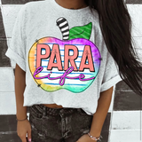 Para Life DTF TRANSFER 4967