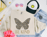 Be Kind DTF TRANSFER 4986