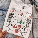 Jolly AF DTF TRANSFER 5158