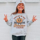 Take Me To The Pumpkin Patch DTF TRANSFER 5783