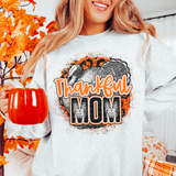 Thankful Mom DTF Transfer 6093