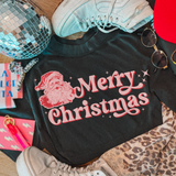 Merry Christmas DTF TRANSFER 6113