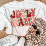 Jolly Mama DTF TRANSFER 6159