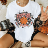 Basketball Mama DTF TRANSFER 6384