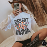 Desert Mama DTF Transfer 6709