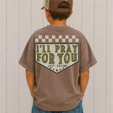 Pray Kid Bundle (Boy)