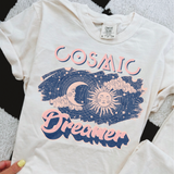 Cosmic Dreamer DTF TRANSFER 6813