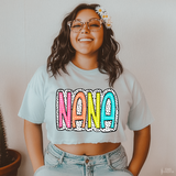 Nana DTF TRANSFER 7420