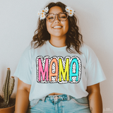 Mama DTF TRANSFER 7424