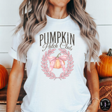 Pumpkin Patch Club DTF TRANSFER 7896