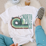 North Pole Co. DTF TRANSFER 811