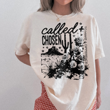 Called And Chosen DTF TRANSFER 8960