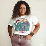 Made To Worship DTF TRANSFER 9196