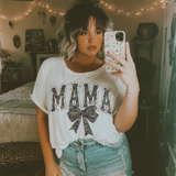 Mama Camo DTF TRANSFER 9345