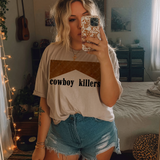 Cowboy Killers DTF TRANSFER 9367