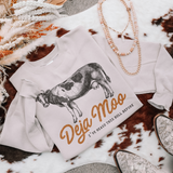 Deja-Moo DTF TRANSFER 9392