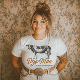 Deja-Moo DTF TRANSFER 9392