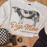 Deja-Moo DTF TRANSFER 9392