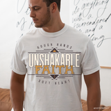 Unshakable Faith DTF TRANSFER 9656