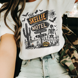 Skellie Motel DTF TRANSFER 9672