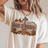 Made To Worship DTF TRANSFER 9709