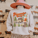 Peppermint Candy Co. DTF TRANSFER 9869