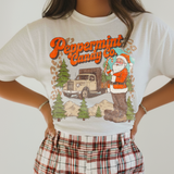 Peppermint Candy Co. DTF TRANSFER 9869