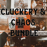 Cluckery & Chaos Bundle (Chicken Bundle)