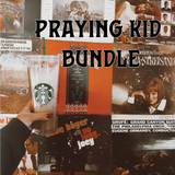 Pray Kid Bundle (Boy)