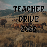Teacher Digital Design Drive