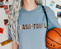 Basketball Mama DTF TRANSFER 4108