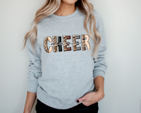 Cheer Mama DTF TRANSFER 4109